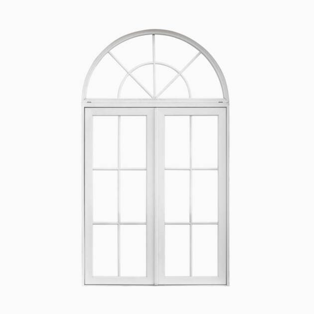 Plastic Window
