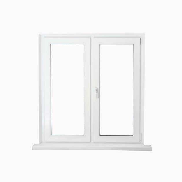 Plastic Frame